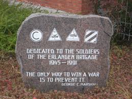 Germany, straufhain, 96106, ebern, im frauengrund. List Of United States Army Installations In Germany Military Wiki Fandom