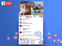 Yep, it's really that simple! Facebook Live Ios View Sketch Freebie Download Free Resource For Sketch Sketch App Sources