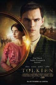 Guarda questo film in full hd. Tolkien 2019 Streaming Ita Film Streaming Hd