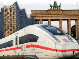 Ich kann direkt fahren und muss nicht umsteigen. Deutsche Bahn Fahrplanwechsel Von Hamburg Nach Berlin Taglich 60 Zuge Hamburg