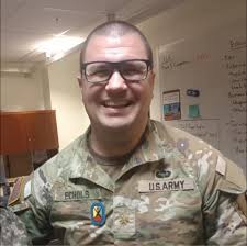 Wednesday Word from Chaplain Echols, May 1, 2024