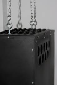 These will be the uprights your airline tubing will attach to. Building Sealed Grow Rooms Basics Part One Grozinegrozine