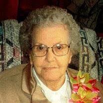 Chelsie Hall Rogers Obituary