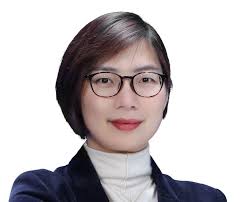 2020 Engineering Leader Under 40: Keyi Sun, 34