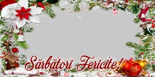 Felicitarea poate lua forma unui glob de craciun. Video Util Cum Creezi O Felicitare De CrÄƒciun In Cinci PaÈ™i Cu Ajutorul Platformelor Online
