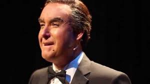 Review of The Man Called Monkhouse at Royal & Derngate (Royal), Northampton