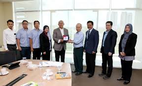 The company's latest financial report indicates a net sales revenue increase of 13.38% in 2019. Courtesy Visit From Asian Supply Base Asb Sdn Bhd Labuan To Ids Sabah At Wisma Sedia On 6th July 2020 The Asb Delegation Was Led By Datuk Hj Harris Hj Annuar Tan