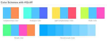 Black and gold (and derivative colors such as grays and light gold) should be predominant in your design elements. Choosing A Color Palette For Your Power Bi Report Data Savvy