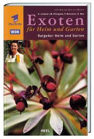 In den nachstehenden kategorien finden sie eine große auswahl an besonderen pflanzen. Isbn 9783898800297 Ard Ratgeber Heim Garten Exoten Fur Heim Und Garten Neu Gebraucht Kaufen