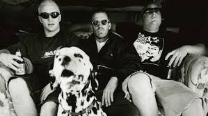 However, the band managed to gain the rights to the song before the album was released, and doin' time was added to the end of the tracklist at the 11th hour. The 10 Best Sublime Songs Extra Chill