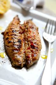 Pin By Christy C On Food Mackerel Fillet Recipes Mackerel Recipes Fish Recipes