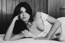 Victoria Principal, circa 1970 : rOldSchoolCool