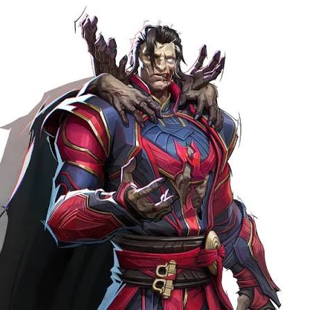 Doctor Strange in the Multiverse of Madness (Doctor Strange) | Marvel  Rivals Wiki | Fandom