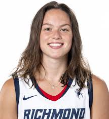 Richmond Women's Basketball Record Book