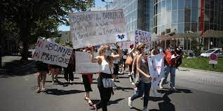 Jun 14, 2021 · manifestation en hongrie contre une loi interdisant la représentation de l'homosexualité. Sante Pourquoi Les Psychologues Sont Ils En Greve Ce Jeudi
