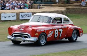 Certainly, panch himself was very popular, the nascar hpp: Buck Baker Wikiwand