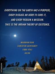 Everything Has A Purpose