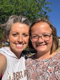 Wishing Happy Birthday to Melissa Burden