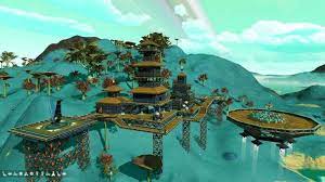 My Base In Euclid Community Hub 29 93 127 15 Nmscoordinateexchange No Man S Sky No Man S Sky Base No Man S Sky Base Ideas