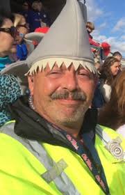 Obituary: Jimmy Allgood (September 4, 1961