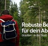 Kamarg Rucksäcke - Robuste Begleiter für Alltagsabenteurer