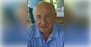 Obituary information for Gerald D. Fohey