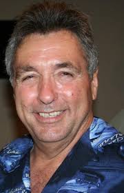 George Barbier Obituary