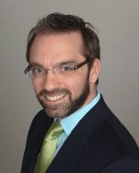 William Swiatek, MA, AICP