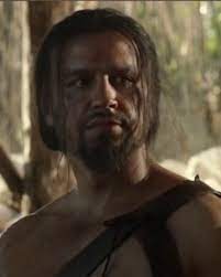 Dar salim was born in baghdad in iraq on 18 august 1977. Qotho Wiki Game Of Thrones Fandom