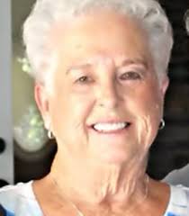 Betty Jean Kelley Obituary (2024)