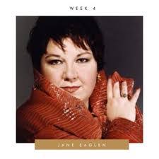 Jane Eaglen's Instagram, Twitter & Facebook