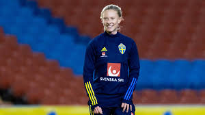 Jesper blomqvist is busy on his day off. Uefa Women S Champions League On Twitter Forward Rebecka Blomqvist Joins Vfl Frauen From Swedish Champions Goteborgfc Both Clubs Are In Tuesday S Uwcl Round Of 32 Draw Https T Co Clyy1pmouu