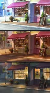 Https Www Deviantart Com Andanguyen Art Commission 2016 2017 775571803 Modal Welcome Anime Background Anime Scenery Wallpaper Anime Backgrounds Wallpapers