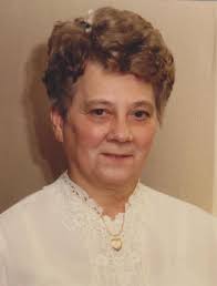 Grace Cummings Obituary