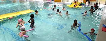 Piscines A Nantes