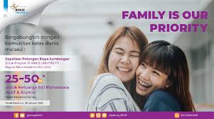 Di binus gue milih jurusan marcomm atau marketing communication atau komunikasi pemasaran. 4 Beasiswa Binus Semua Program Studi Full Partial 2021