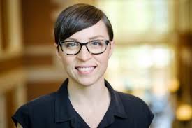 Kathy Shields, Research & Instruction Librarian