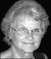 Mabel MANLEY Obituary (2011)