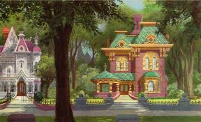 La Belle Et Le Clochard The Art Of Disney Art Conceptuel Disney Illustration De Chien Fond D Ecran Dessin Anime