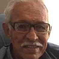 Jack Martinez, Sr. Obituary (1944