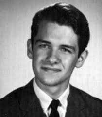 IN MEMORY OF DAN JOHANNINGMEIER** I am saddened to inform the Class that  our friend and classmate, Dan Johanningmeier, passed away suddenly