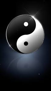 Yin Yang Live Wallpaper 188579 Yin Yang Art Ying Yang Art Ying Yang Wallpaper