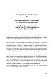 Sie müssen also nicht alle bauvorhaben stillschweigend . Rps Pr 14 07 25 Stellungnahmen Mustereinwendungen