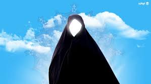 ‫حجاب در آیات و روایات - whc‬‎
