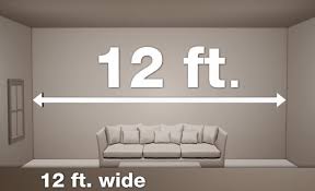 (there are four windows, each 66. How Much Interior Paint To Buy For Your Home Behr