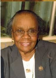 Obituary information for Sallie Helen Parnell