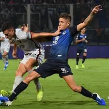 H2h stats, prediction, live score, live odds & result in one place. Talleres Suma De A Tres Y Hunde A Colon