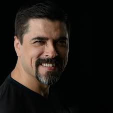 Luis Gamarra Fotógrafo