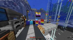 How to give a banner a floral pattern in minecraft. Mc 86135 Transformation Of Banner Texture To Fit On Shield Looks Strange Jira
