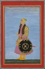 Pin On The Nawabs Of Awadh Oudh 1722 1856